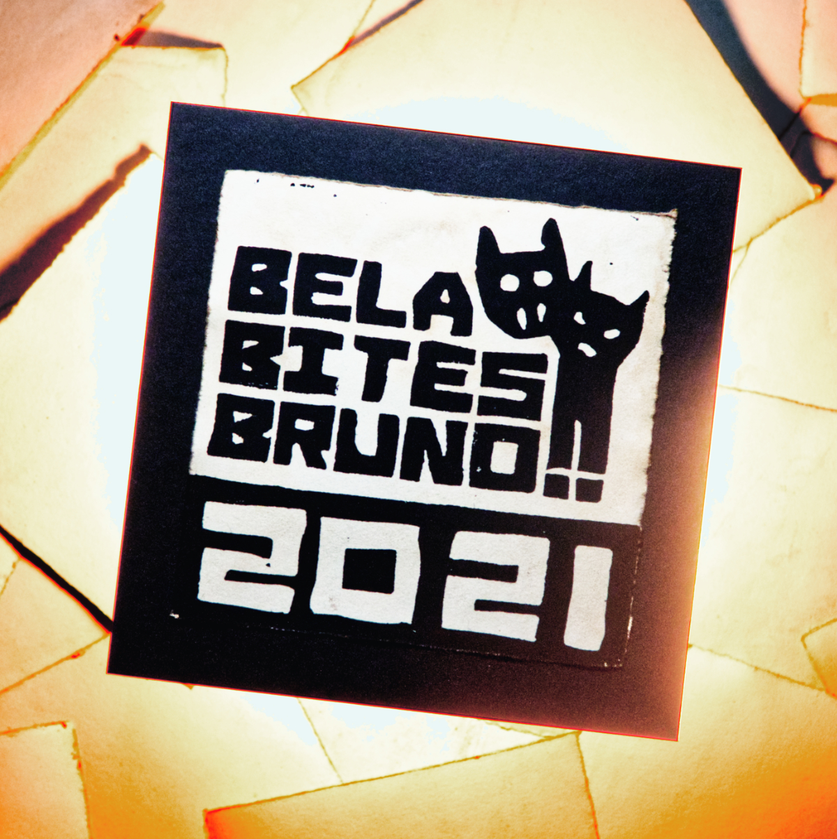 Bela Bites Bruno